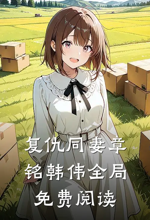 复仇同妻章铭韩伟全局免费阅读