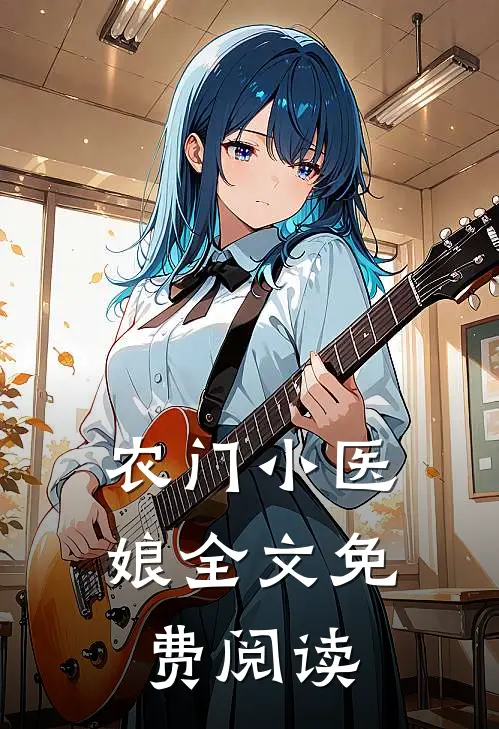 农门小医娘全文免费阅读