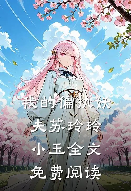 我的偏执妖夫苏玲玲小玉全文免费阅读