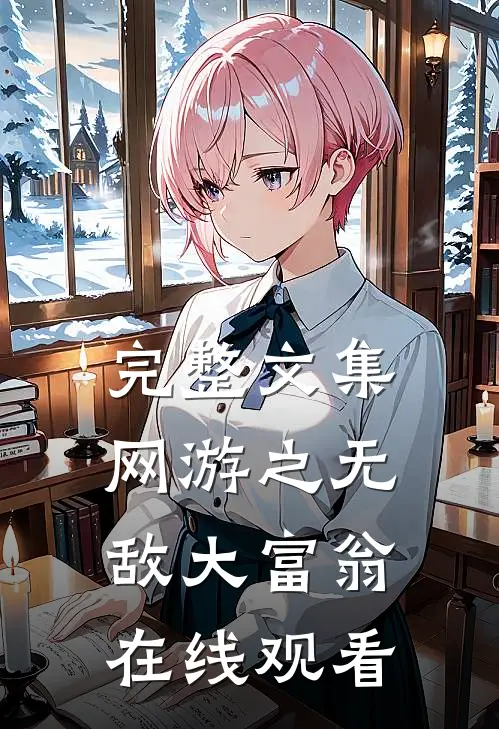 完整文集网游之无敌大富翁在线观看