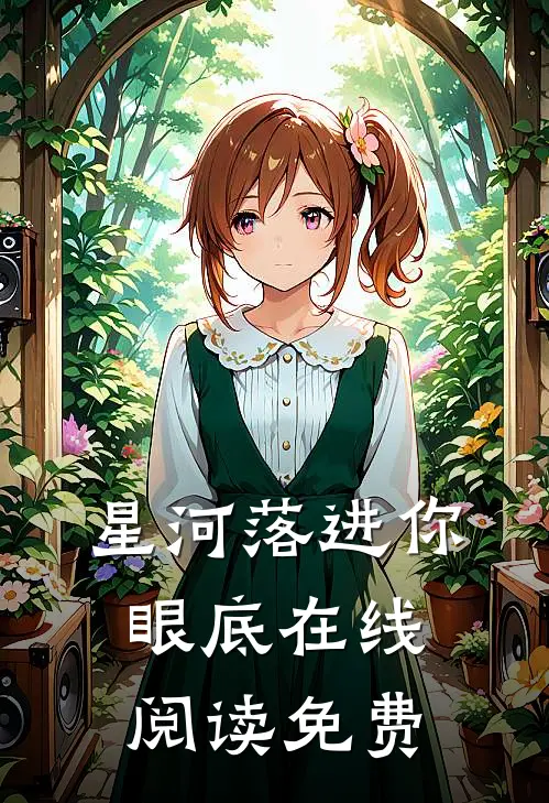 星河落进你眼底在线阅读免费