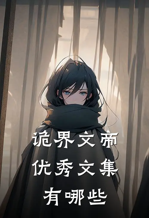 诡界文帝优秀文集有哪些