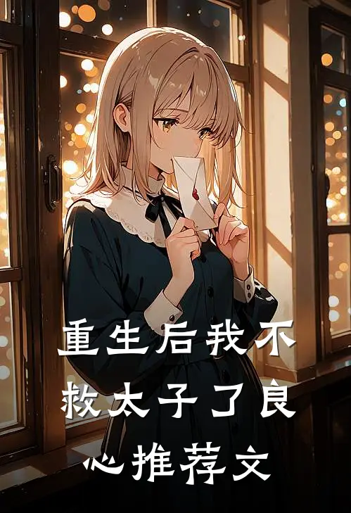 重生后我不救太子了良心推荐文