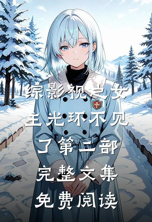 综影视之女主光环不见了第二部完整文集免费阅读