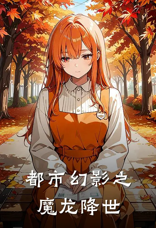 都市幻影之魔龙降世