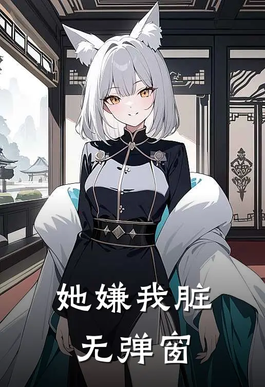 她嫌我脏无弹窗