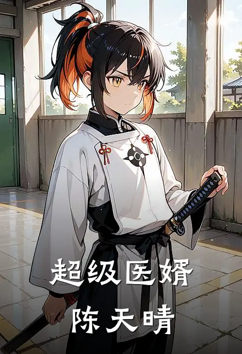 超级医婿陈天晴