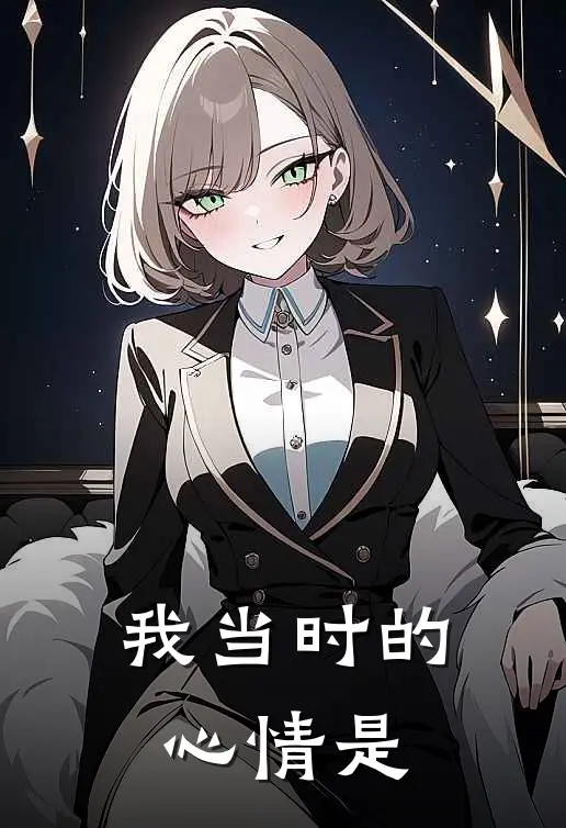 我当时的心情是