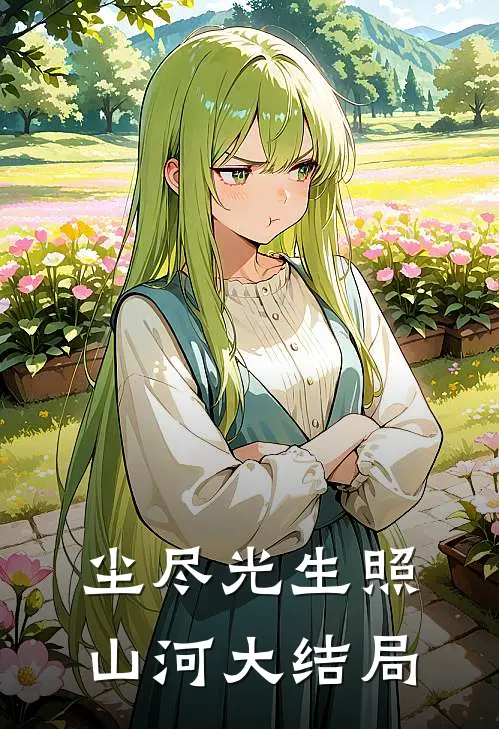 尘尽光生照山河大结局
