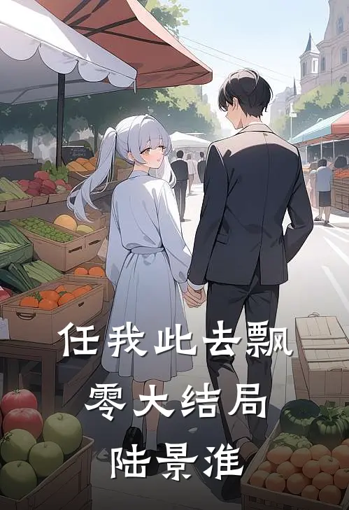 任我此去飘零大结局,陆景淮