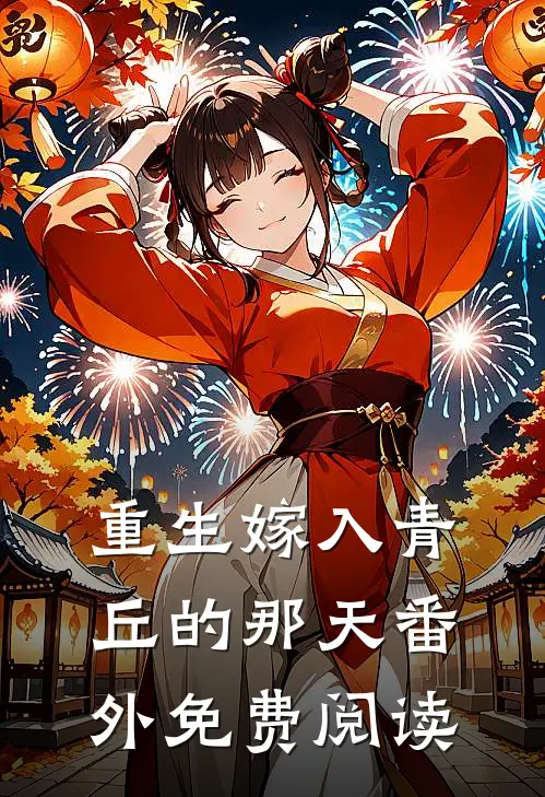 重生嫁入青丘的那天 番外免费阅读