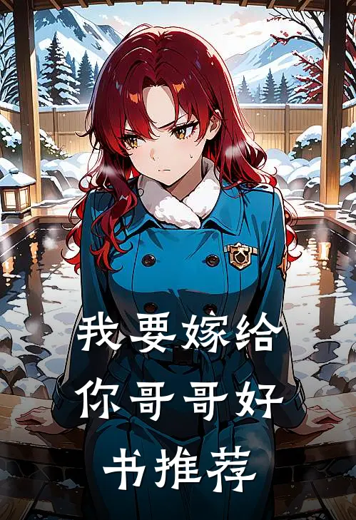 我要嫁给你哥哥好书推荐