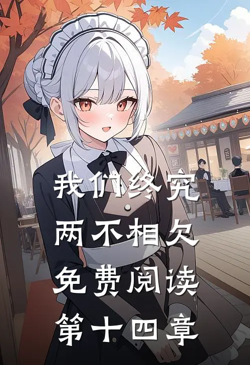 我们终究两不相欠免费阅读第十四章