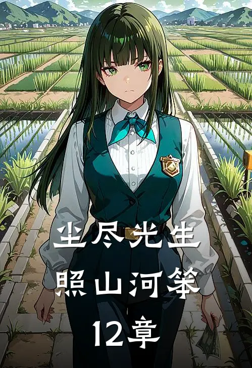尘尽光生照山河笨12章