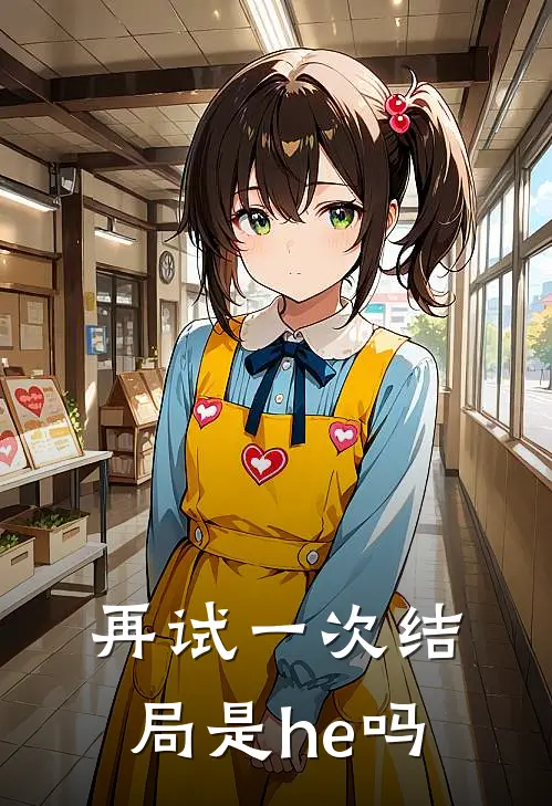 再试一次结局是he吗