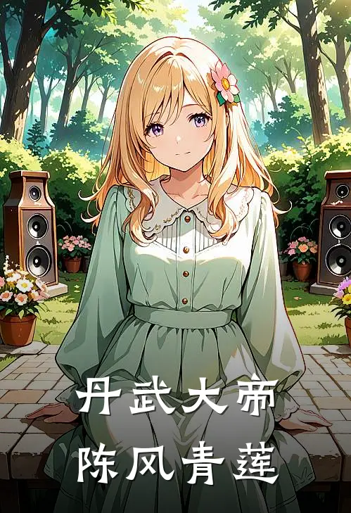 丹武大帝陈风青莲