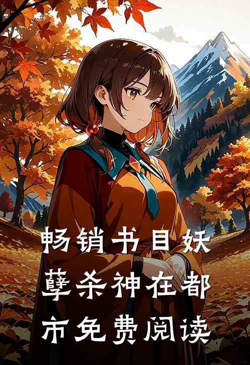 畅销书目妖孽杀神在都市免费阅读