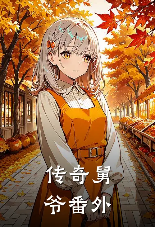 传奇舅爷 番外
