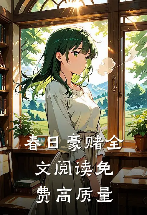 春日豪赌全文阅读免费高质量
