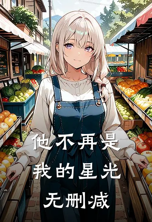 他不再是我的星光无删减