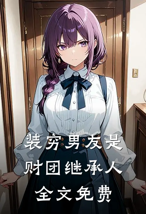装穷男友是财团继承人全文免费