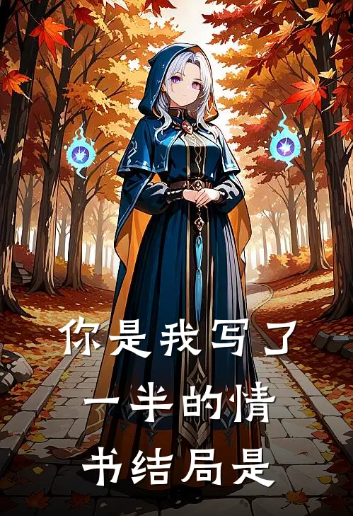 你是我写了一半的情书结局是