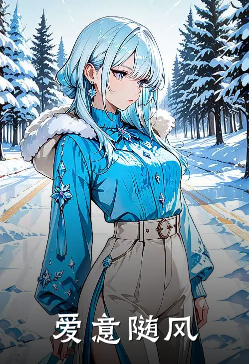 爱意随风