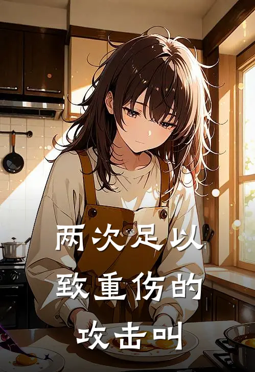 两次足以致重伤的攻击叫