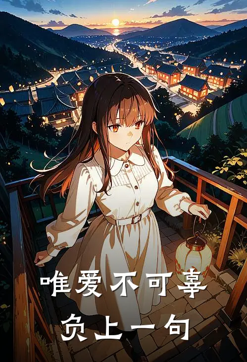 唯爱不可辜负上一句