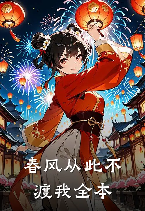 春风从此不渡我全本