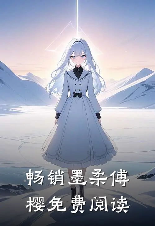 畅销墨柔傅樱免费阅读