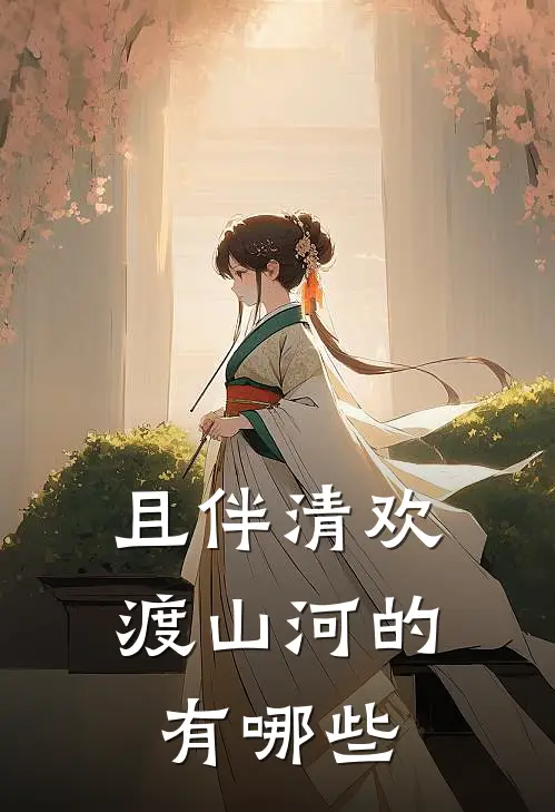 且伴清欢渡山河的有哪些