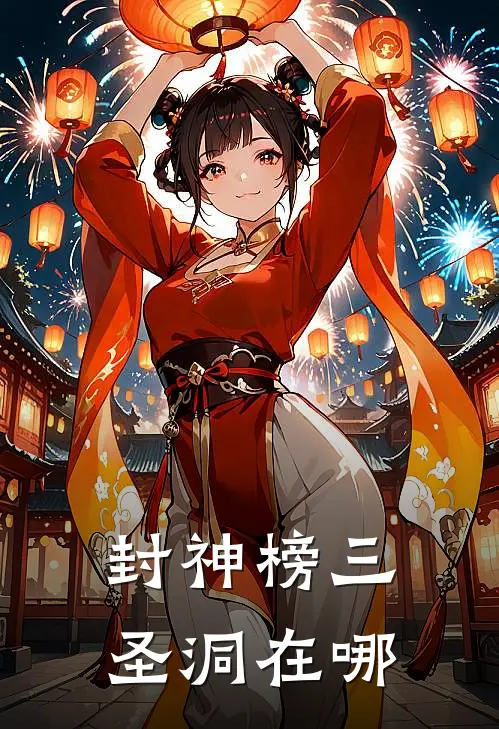 封神榜三圣洞在哪