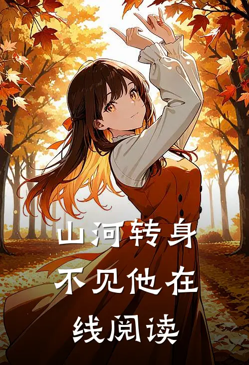 山河转身不见他在线阅读