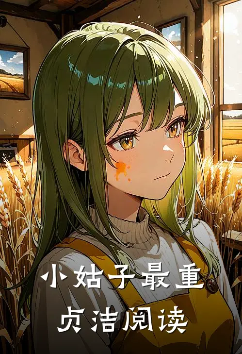 小姑子最重贞洁阅读