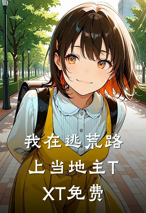 我在逃荒路上当地主 TXT免费