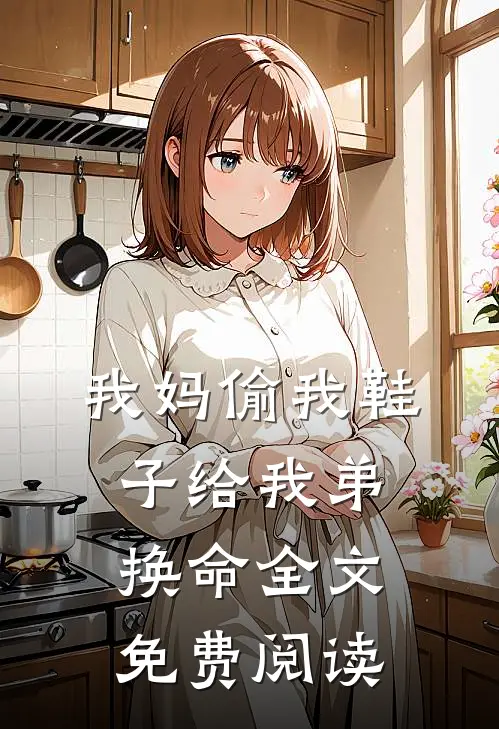我妈偷我鞋子给我弟换命全文免费阅读
