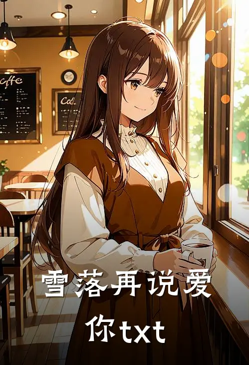 雪落再说爱你txt