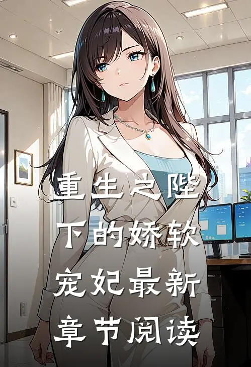 重生之陛下的娇软宠妃最新章节阅读