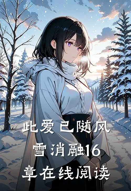 此爱已随风雪消融16章在线阅读