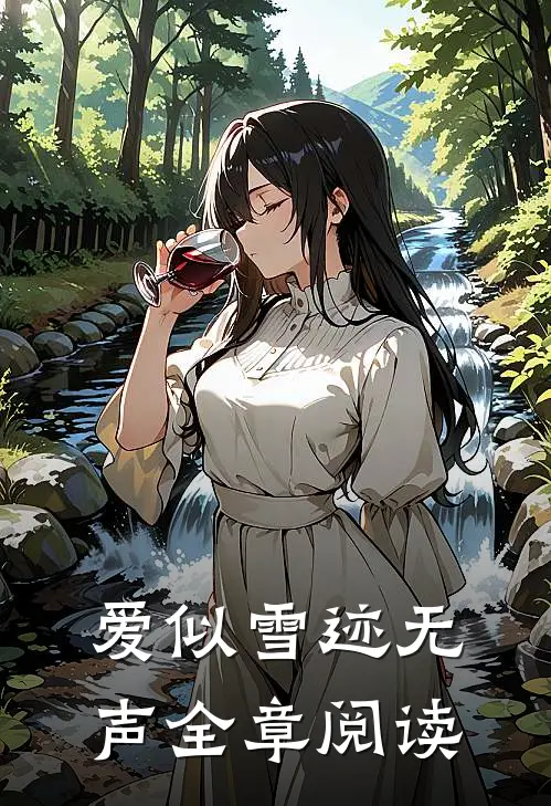 爱似雪迹无声全章阅读