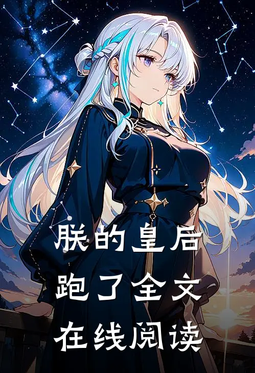 朕的皇后跑了全文在线阅读