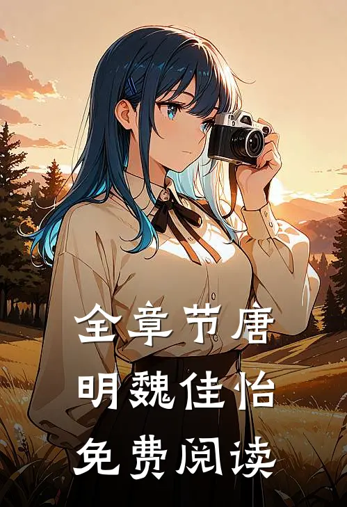 全章节唐明魏佳怡免费阅读