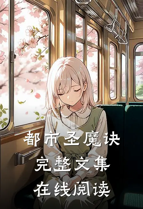 都市圣魔诀完整文集在线阅读