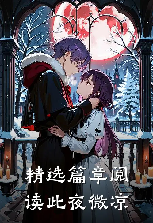 精选篇章阅读此夜微凉