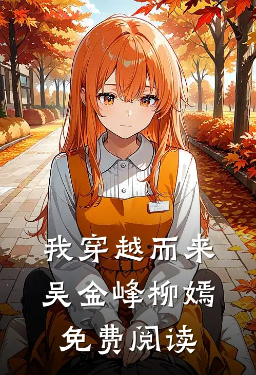我穿越而来吴金峰柳嫣免费阅读