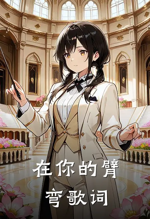 在你的臂弯歌词