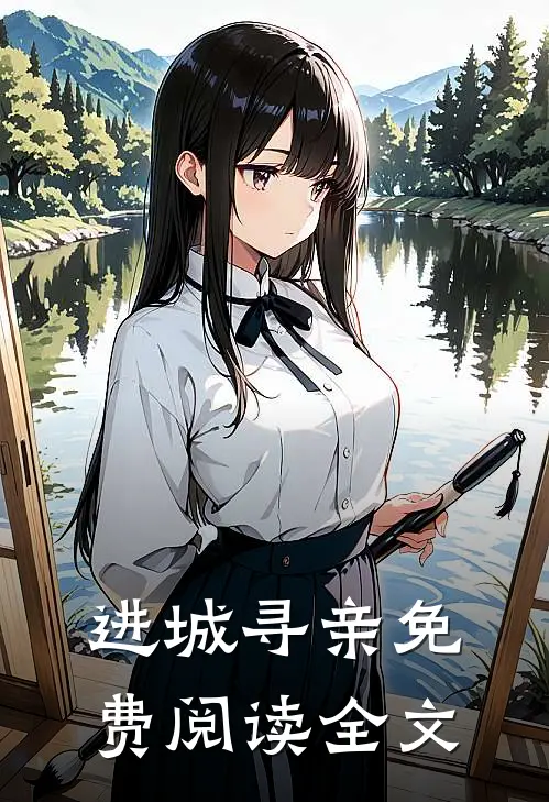 进城寻亲免费阅读全文
