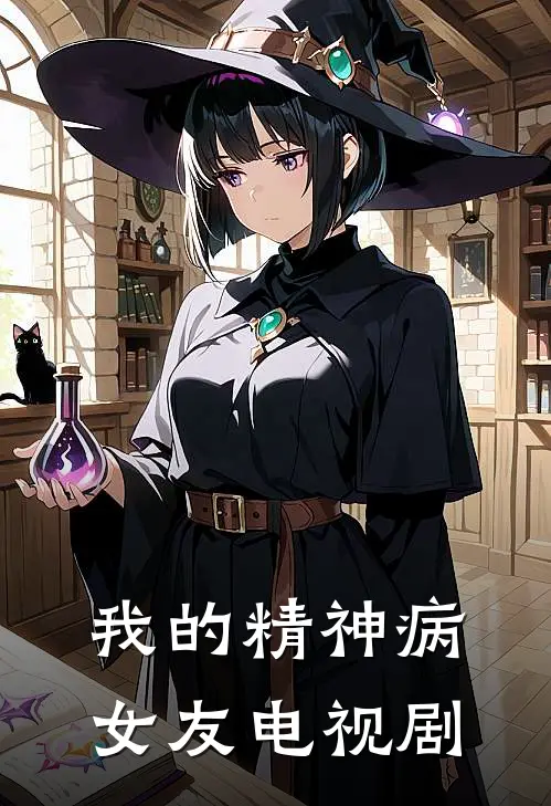 我的精神病女友电视剧