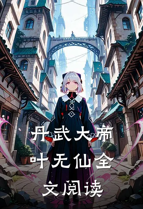 丹武大帝叶无仙全文阅读